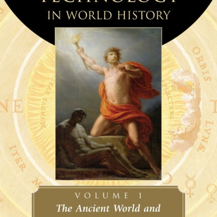 Science and Technology in World History Volume 1