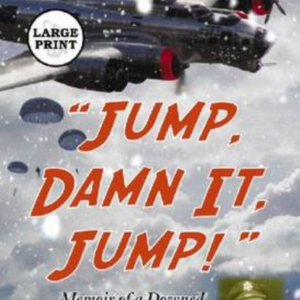 Jump Damn It Jump