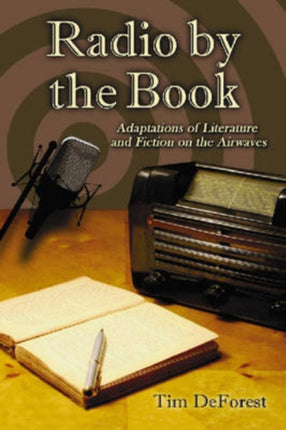 Radio by the Book