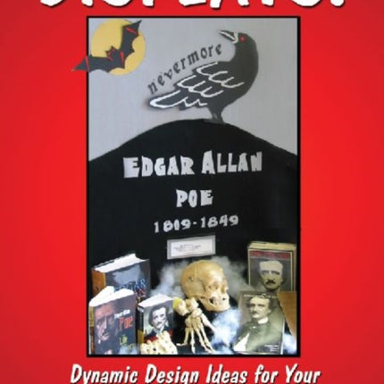 Look at This Dynamic Library Displays Step by