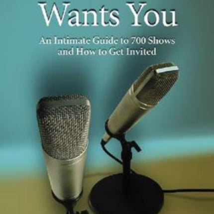 Talk Radio Wants You An Intimate Guide to 700