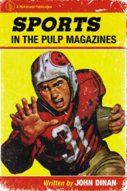 Sports in the Pulp Magazines