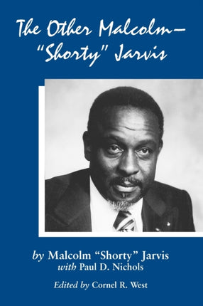 The Other MalcolmShorty Jarvis