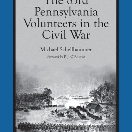 The 83rd Pennsylvania Volunteers in the Civil War