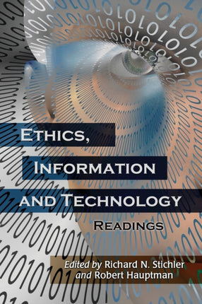 Ethics Information and Technology Readings
