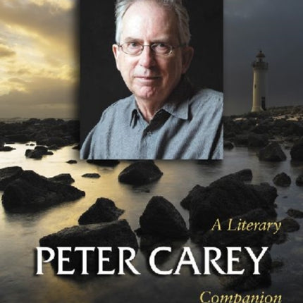 Peter Carey