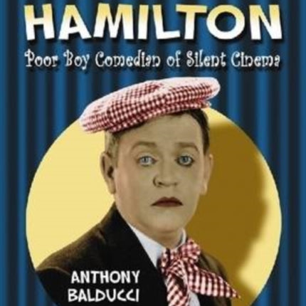 Lloyd Hamilton