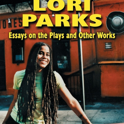 SuzanLori Parks
