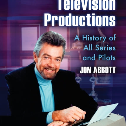 Stephen J. Cannell Television Productions