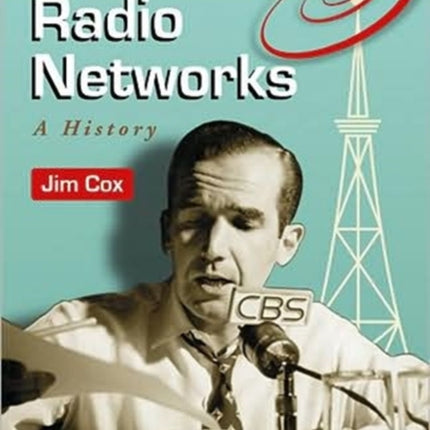 American Radio Networks