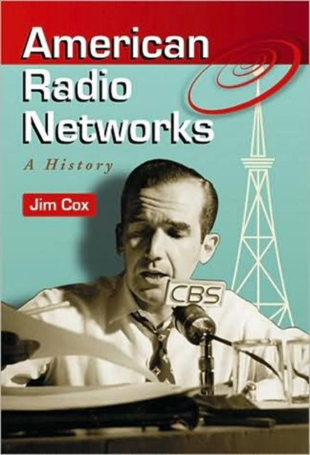 American Radio Networks