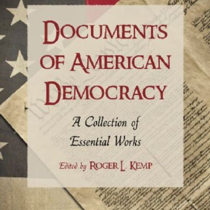 Documents of American Democracy