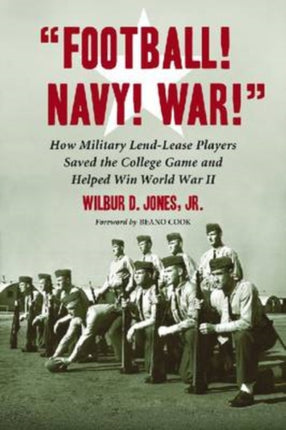 Football Navy War