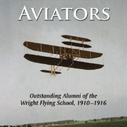 Orvilles Aviators Outstanding Alumni of the