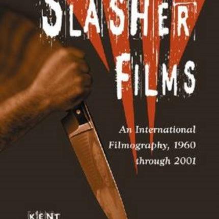 Slasher Films