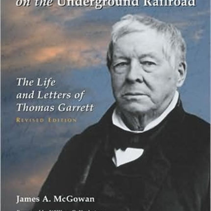 Station Master on the Underground Railroad