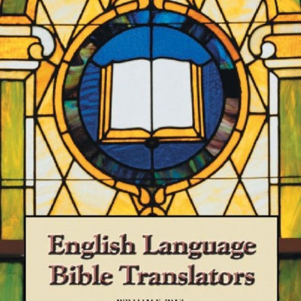English Language Bible Translators