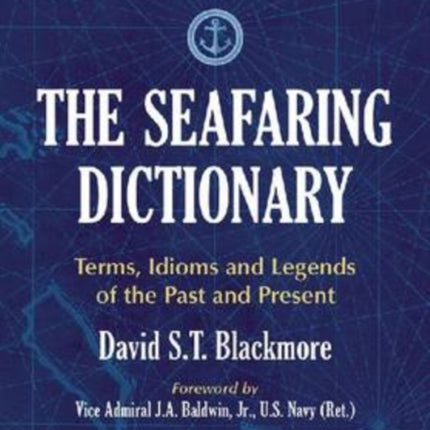 The Seafaring Dictionary
