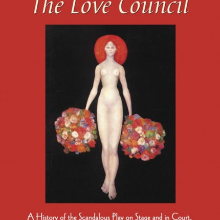 Oskar Panizza and the Love Council