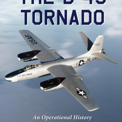 The B45 Tornado