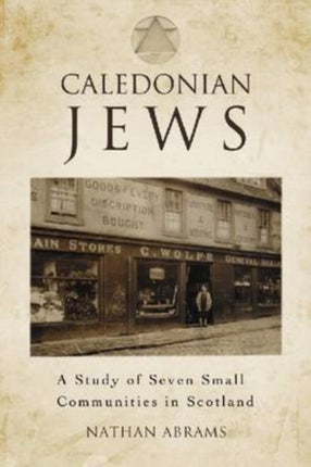 Caledonian Jews A Study of Seven Small