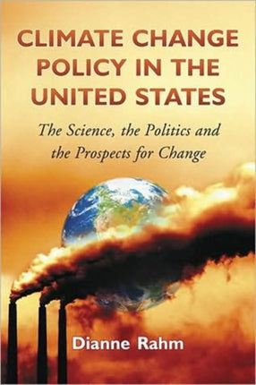 Climate Change Policy in the United States The
