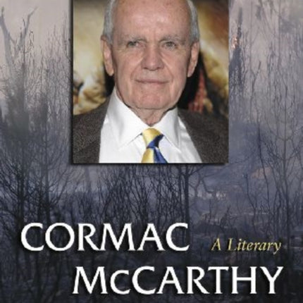Cormac McCarthy