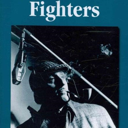Radio Crime Fighters More Than 300 Programs from the Golden Age