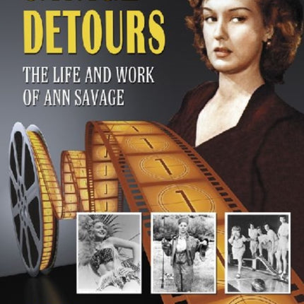 Savage Detours