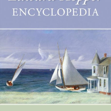 Edward Hopper Encyclopedia