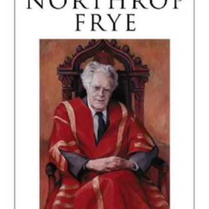 Northrop Frye