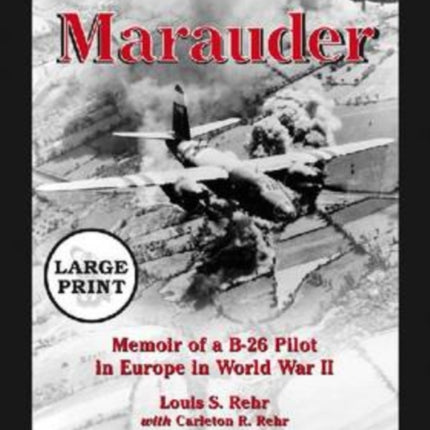 Marauder