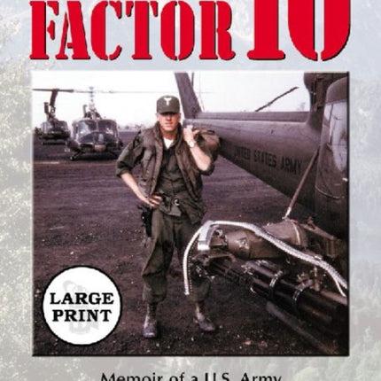Pucker Factor 10