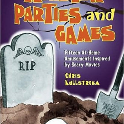 Monster Parties and Games Fifteen Filmbased