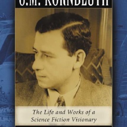 C.M. Kornbluth