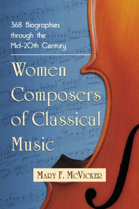 Women Composers of Classical Music