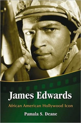 James Edwards African American Hollywood Icon