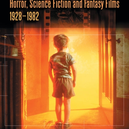 Columbia Pictures Horror Science Fiction and
