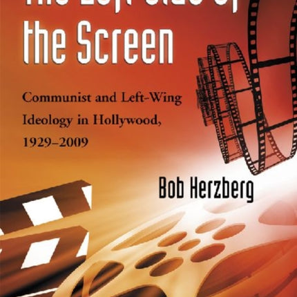 The Left Side of the Screen Communist and