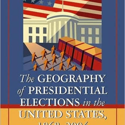 The Geography of Presidential Elections in the