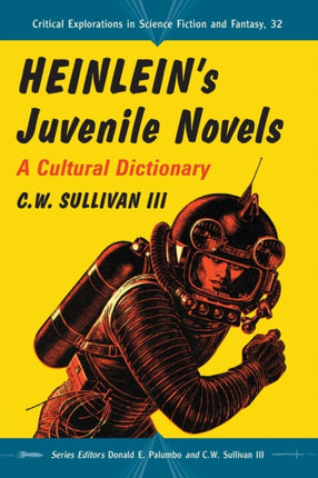 Heinleins Juvenile Novels A Cultural Dictionary