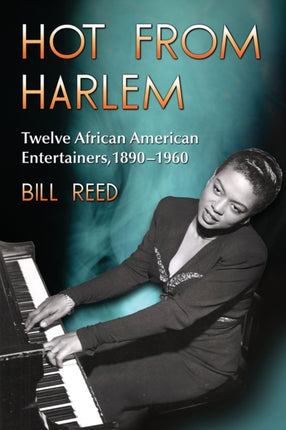 Hot from Harlem Twelve African American