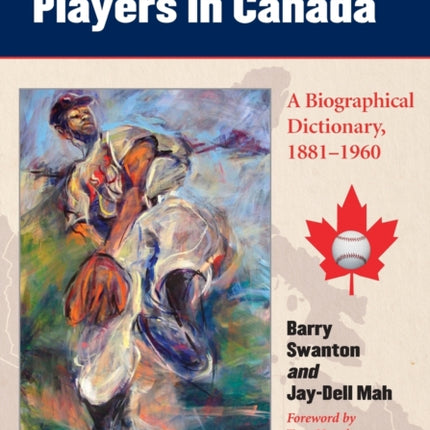 Black Baseball Players in Canada