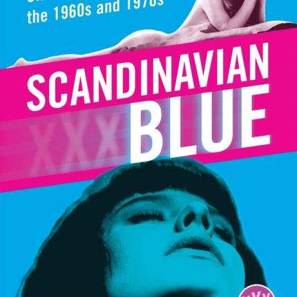 Scandinavian Blue