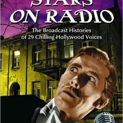 Horror Stars on Radio