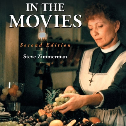 Food in the Movies