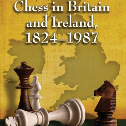 Correspondence Chess in Britain and Ireland