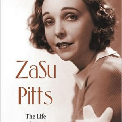 ZaSu Pitts