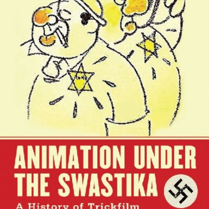 Animation Under the Swastika