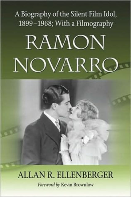 Ramon Novarro